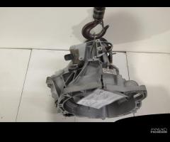 CAMBIO MANUALE COMPLETO FORD Fiesta 6Â° Serie 1607 - 2