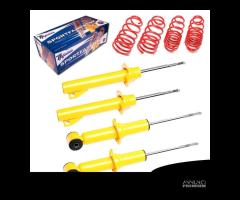 KIT Assetto Sportivo Alfa 159 Berlina 939 2.4 JTDM - 7