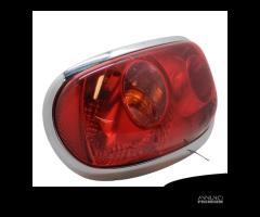 STOP FANALE POSTERIORE SINISTRO MINI Cooper 2Â° Se