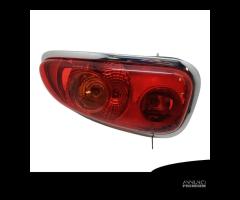 STOP FANALE POSTERIORE SINISTRO MINI Cooper 2Â° Se