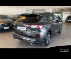 FORD Kuga RA43896 - 6