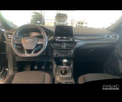 FORD Kuga RA43896 - 9