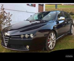 ASSETTO SPORTIVO Alfa 159 SW o Station Wagon MISTO - 20