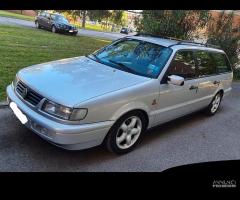 Assetto a Ghiera Regolabile VW Passat 35I Berlina