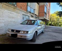 Assetto a Ghiera Regolabile VW Passat 35I Berlina