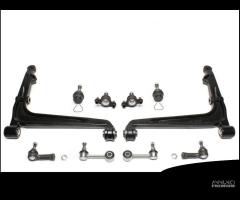 10 Bracci Anteriori VW Transporter T4 dal 1990-