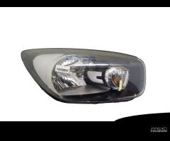 FARO ANTERIORE DESTRO KIA Picanto 3Â° Serie 921021 - 1