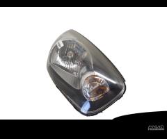 FARO ANTERIORE DESTRO KIA Picanto 3Â° Serie 921021 - 2