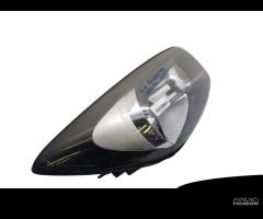 FARO ANTERIORE DESTRO KIA Picanto 3Â° Serie 921021 - 3