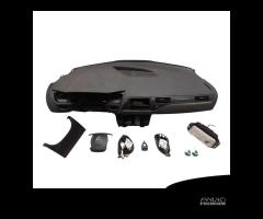 KIT AIRBAG COMPLETO CITROEN C5 Break 3Â° Serie AHR