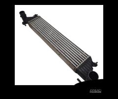 INTERCOOLER FIAT 500 L Serie (351_352) 51964106 33 - 1