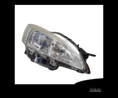 FARO ANTERIORE DESTRO PEUGEOT 508 Berlina 96 783 9 - 2