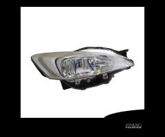 FARO ANTERIORE DESTRO PEUGEOT 508 Berlina 96 783 9 - 3