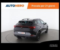 CUPRA Formentor XC25501 - 5