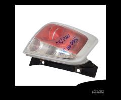 STOP FANALE POSTERIORE DESTRO FIAT 500 Serie 51885 - 4