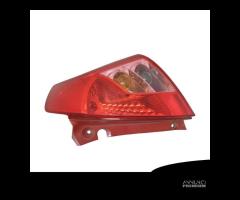 STOP FANALE POSTERIORE DESTRO SUZUKI Swift 4Â° Ser