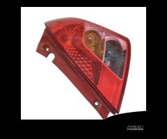 STOP FANALE POSTERIORE DESTRO SUZUKI Swift 4Â° Ser