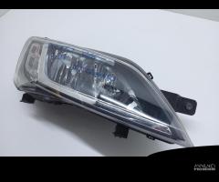 FARO ANTERIORE DESTRO CITROEN Jumper Furgone 3Â° S