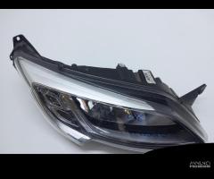 FARO ANTERIORE DESTRO CITROEN Jumper Furgone 3Â° S