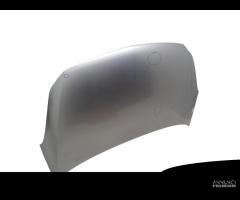 COFANO ANTERIORE OPEL Corsa D 5P 1Â° Serie 9551471 - 6