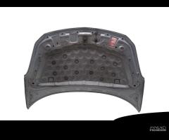 COFANO ANTERIORE OPEL Corsa D 5P 1Â° Serie 9551471 - 7