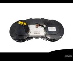 QUADRO STRUMENTI PEUGEOT 3008 Serie 9676464480 (09 - 4