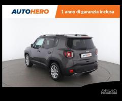 JEEP Renegade TV15126