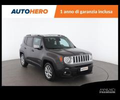 JEEP Renegade TV15126 - 6