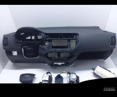 KIT AIRBAG COMPLETO KIA Rio 4Â° Serie KIT AIRBAG ( - 1