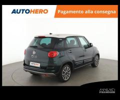 FIAT 500L RV82067