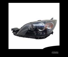 FARO ANTERIORE SINISTRO MAZDA 3 Berlina Serie BP4L