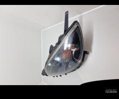 FARO ANTERIORE SINISTRO MAZDA 3 Berlina Serie BP4L