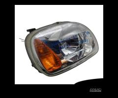 FARO ANTERIORE DESTRO NISSAN Micra 1Â° Serie B6010 - 1