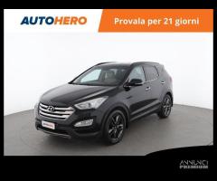 HYUNDAI Santa Fe BC91329 - 1