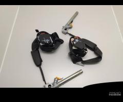 KIT AIRBAG COMPLETO RENAULT Scenic X MOD K9KJ8 (09 - 3