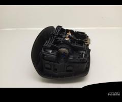 KIT AIRBAG COMPLETO RENAULT Scenic X MOD K9KJ8 (09 - 7