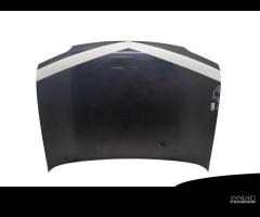 COFANO ANTERIORE NISSAN Micra 2Â° Serie 6510050B30 - 1