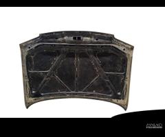 COFANO ANTERIORE NISSAN Micra 2Â° Serie 6510050B30 - 7