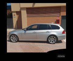 Assetto Sportivo BMW Serie 3 E91 Touring 330d 325d