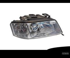 FARO ANTERIORE DESTRO AUDI A6 Avant Serie C5 (4B5)