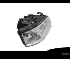 FARO ANTERIORE DESTRO AUDI A6 Avant Serie C5 (4B5)