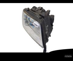 FARO ANTERIORE DESTRO AUDI A6 Avant Serie C5 (4B5)