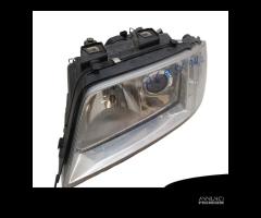 FARO ANTERIORE SINISTRO AUDI A6 Berlina Serie C5 (