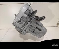 CAMBIO MANUALE COMPLETO RENAULT Clio Serie Restyli