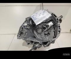 CAMBIO MANUALE COMPLETO RENAULT Clio Serie Restyli