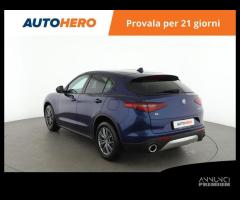 ALFA ROMEO Stelvio ST71679