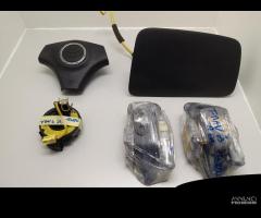 KIT AIRBAG COMPLETO TOYOTA Rav4 3Â° Serie 1CDFTV ( - 1