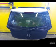 PORTELLONE POSTERIORE COMPLETO CITROEN DS3 Serie 8