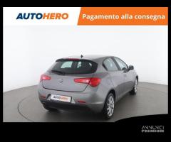 ALFA ROMEO Giulietta NE48246