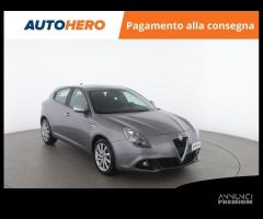 ALFA ROMEO Giulietta NE48246 - 6